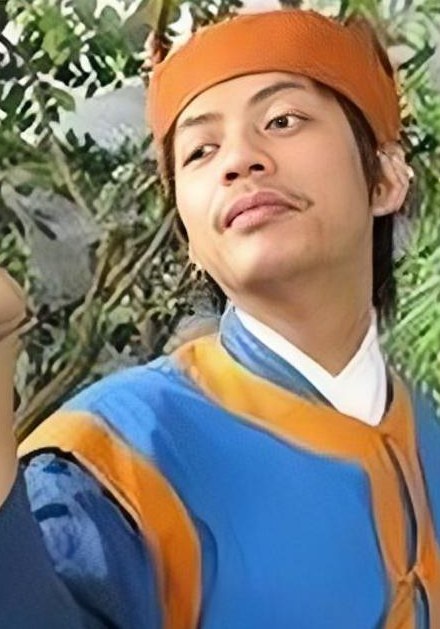 朱国威 Guowei Zhu