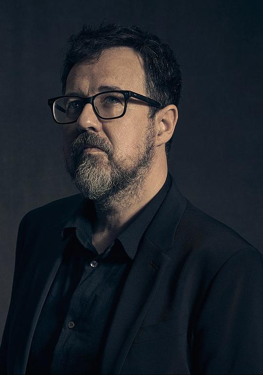 帕科·普拉萨 Paco Plaza