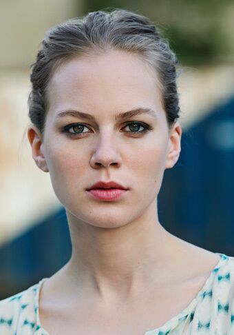 艾丽西娅·冯·里特贝格 Alicia von Rittberg