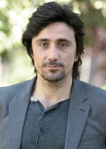 马西莫·德桑蒂斯 Massimo De Santis