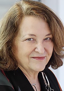 琳恩·赫什曼-李森 Lynn Hershman-Leeson