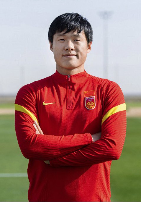 李昂 Ang Li