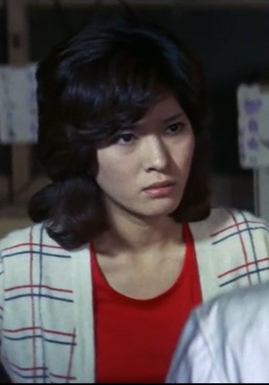 清水理绘 Rie Shimizu