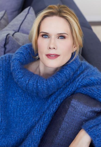 斯蒂芬妮·玛奇 Stephanie March