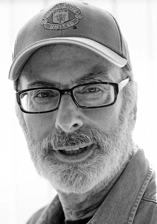 尼尔·伊斯雷尔 Neal Israel