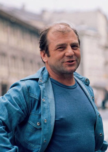 Bruno Dallansky Bruno Dallansky