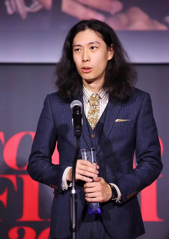 杨礼平 Liping Yang