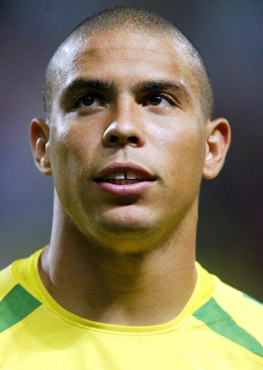 罗纳尔多 Ronaldo