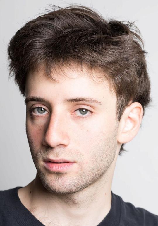 拉斐尔·费德曼 Rafael Federman