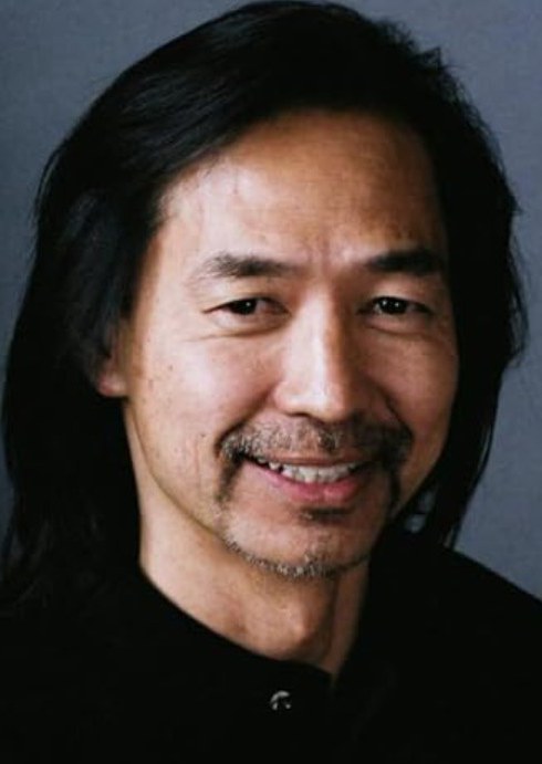 杰夫·今田 Jeff Imada