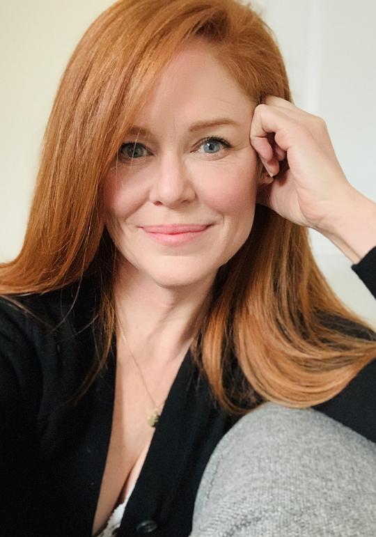 科琳·克林顿 Colleen Clinton
