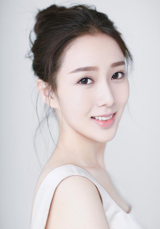 苑乔 Qiao Yuan