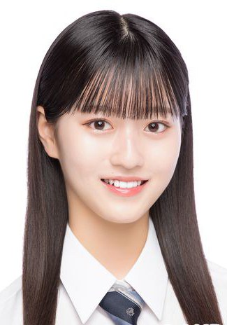 八木爱月 Azuki Yagi