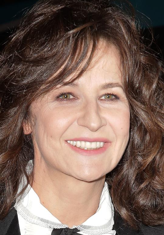 瓦莱丽·勒梅西埃 Valérie Lemercier