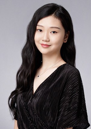 孙佳 Jia Sun