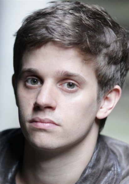 杰雷米·佩彻 Jérémie Petrus