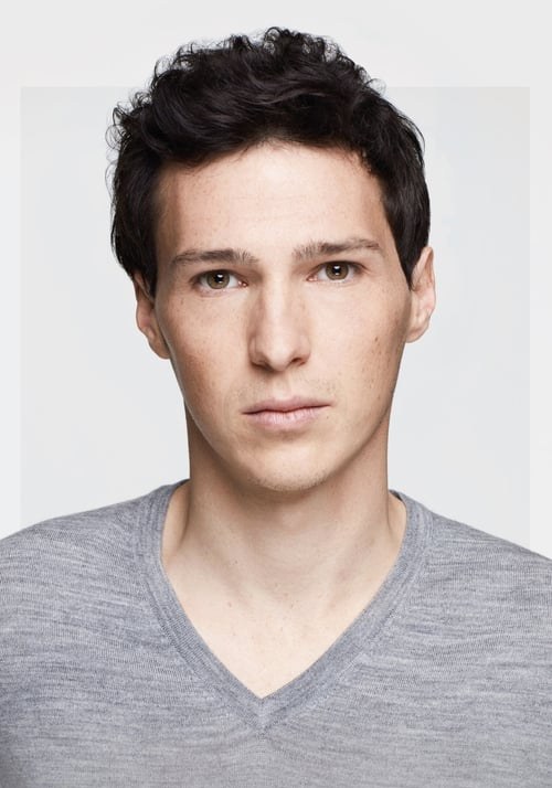 托马斯·席柏斯坦 Thomas Silberstein