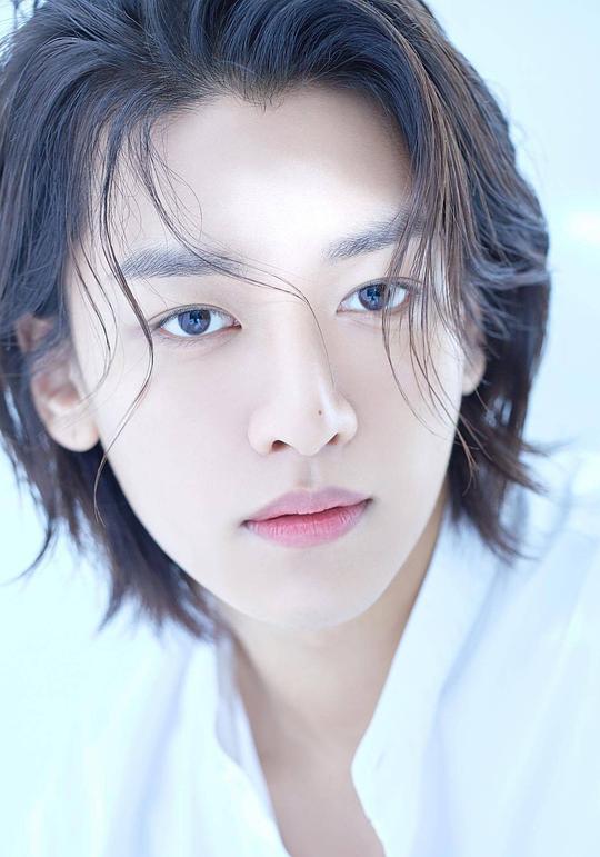 韩胜允 Seung-yun Han
