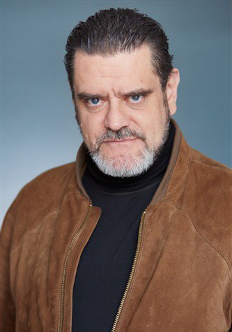 米歇尔·范德-迈伦 Michaël Vander-Meiren