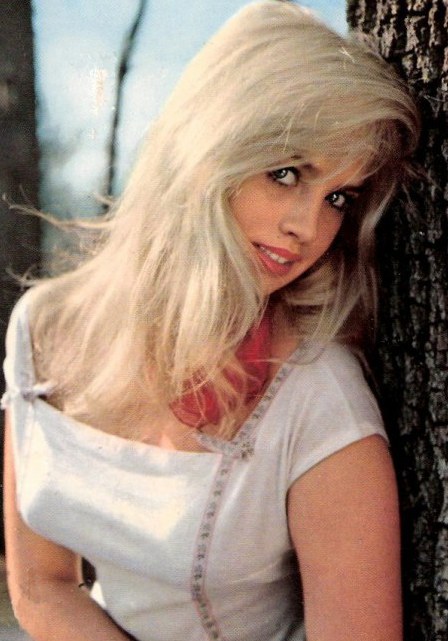 芭芭拉·瓦伦汀 Barbara Valentin