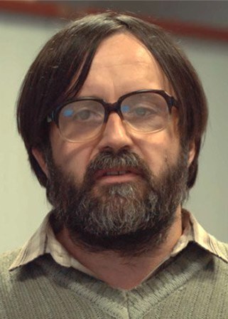 大卫·厄尔 David Earl