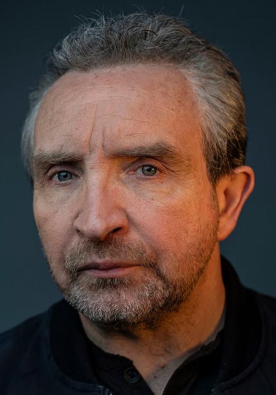 埃迪·马森 Eddie Marsan