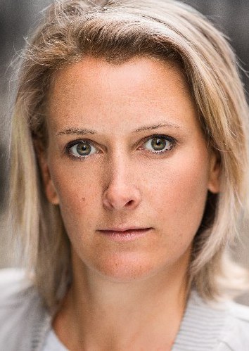 阿琳·马丁·莫里斯 Arlene Martine Morris
