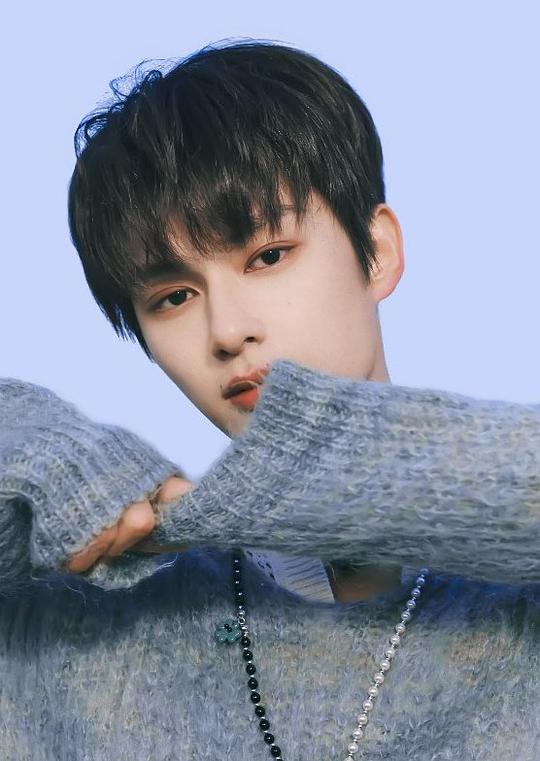 文俊辉 Junhui Wen