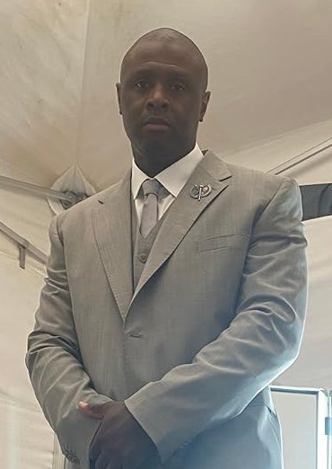 易卜拉希马·凯塔 Ibrahima Keita