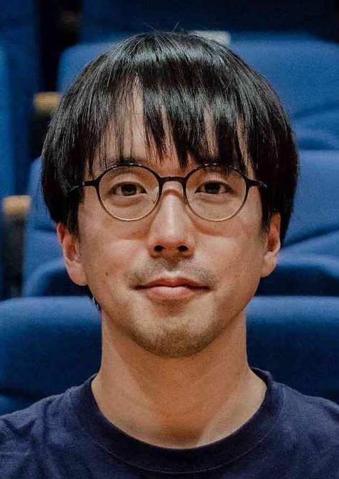 森井勇佑 Morii Yusuke