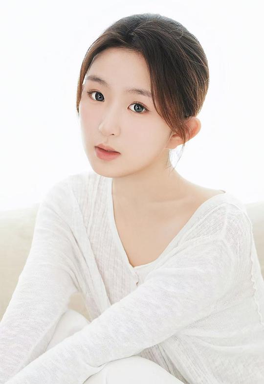 白晓鸥 Bai Xiaoou