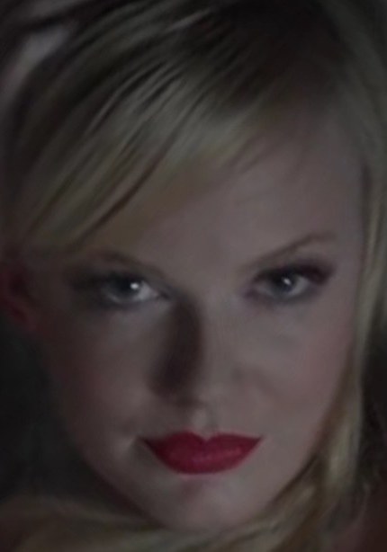 艾琳·埃斯特尔·麦奎特斯 Erin Estelle McQuatters