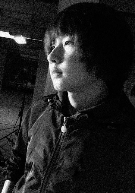 张誉耀 Yuyao Zhang