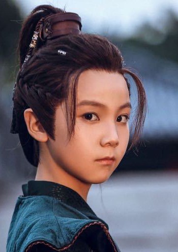 鲲羽 Kunyu