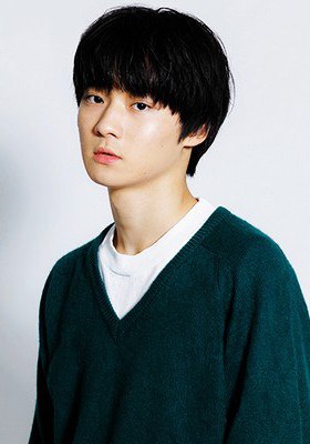 萩原护 Hagiwara Mamoru