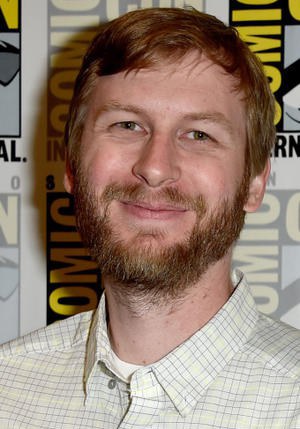 亚伦·霍瓦斯 Aaron Horvath