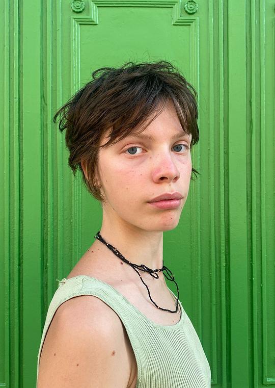 艾尔克·比森多佛 Elke Biesendorfer