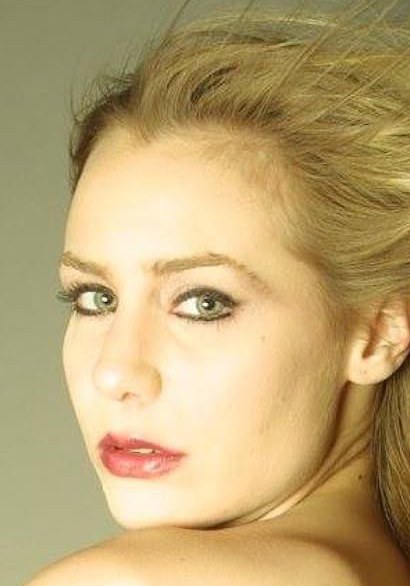 乔伊·布里登贝克 Joy Bridenbaker