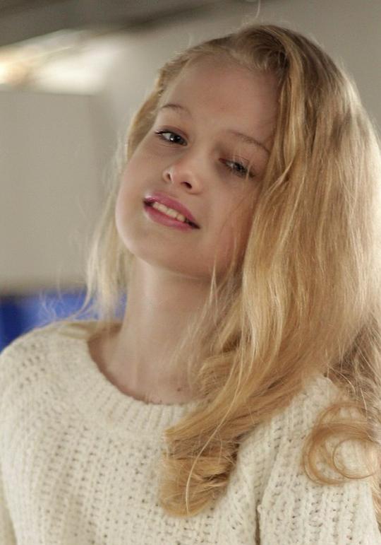 安杰丽卡·佩奇卡 Anzhelika Pechka