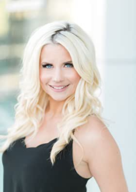 Alycia Purrott Alycia Purrott