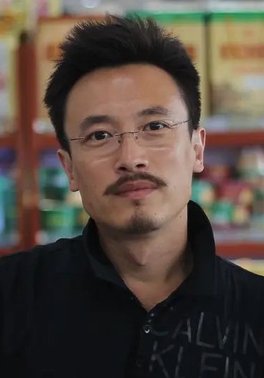 张开宙 Kaizhou Zhang