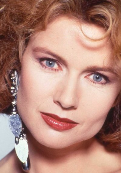 克里斯蒂安娜·琴 Christiane Jean