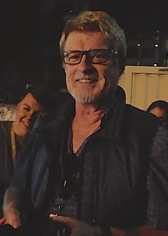 罗伯特·马伦凡特 Robert Malenfant