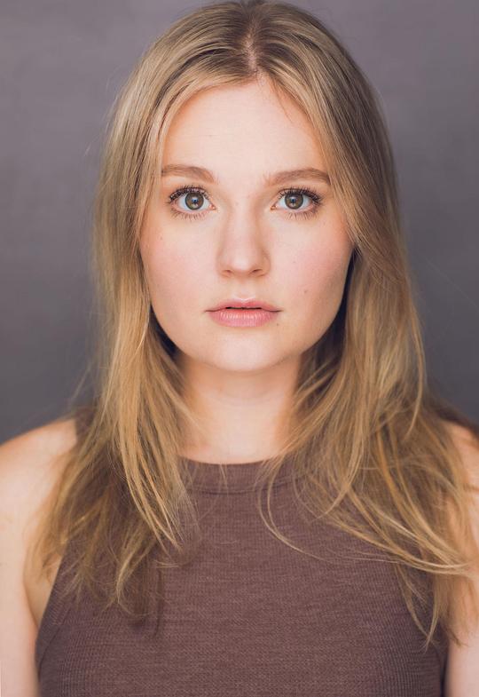 萨拉·伯恩 Sarah Borne
