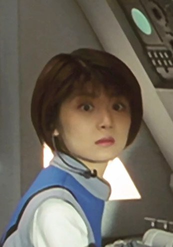 田中彩佳 Ayaka Tanaka