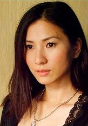 伍慧珊 Wai-San Ng