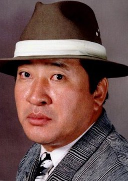 金永仁 Yeong-In Kim