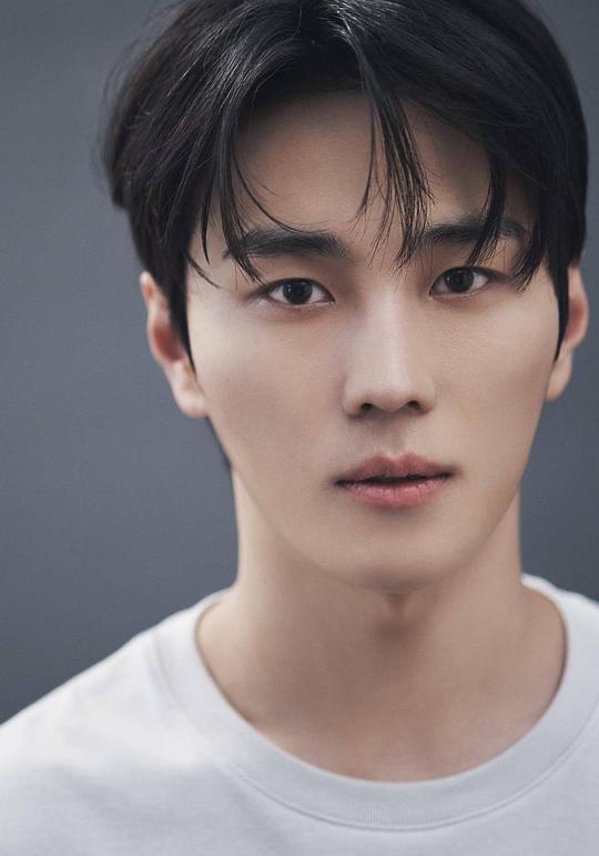 徐二叙 Yi-seo Seo