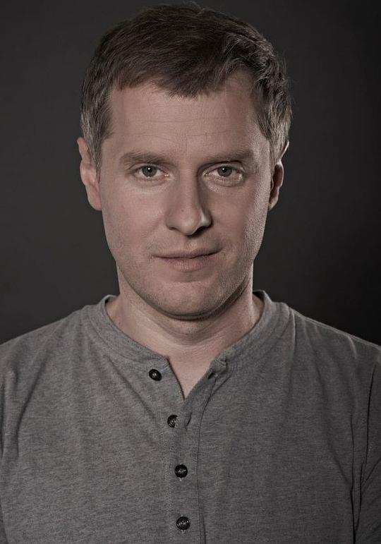 克日什托夫·雷庞德克 Krzysztof Respondek