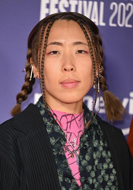丽娜·杨  Rina Yang